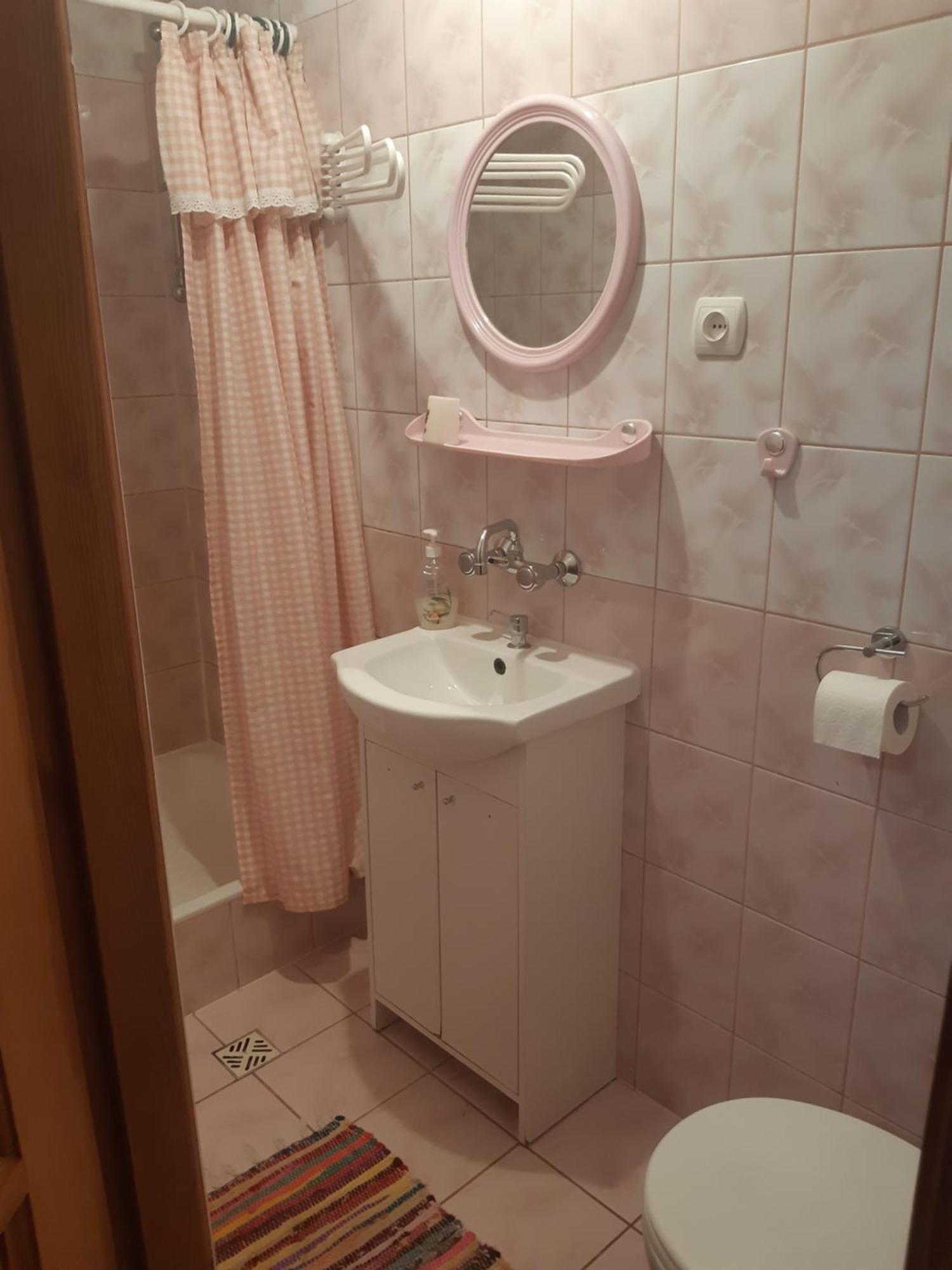 Апартаменты Pokoje U Lusi Бялка-Татшаньска Номер фото