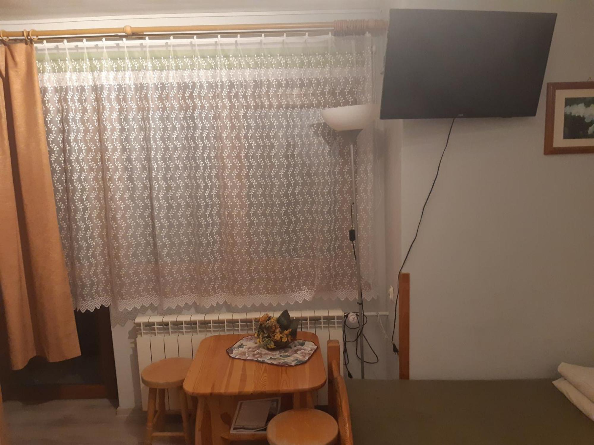 Апартаменты Pokoje U Lusi Бялка-Татшаньска Номер фото