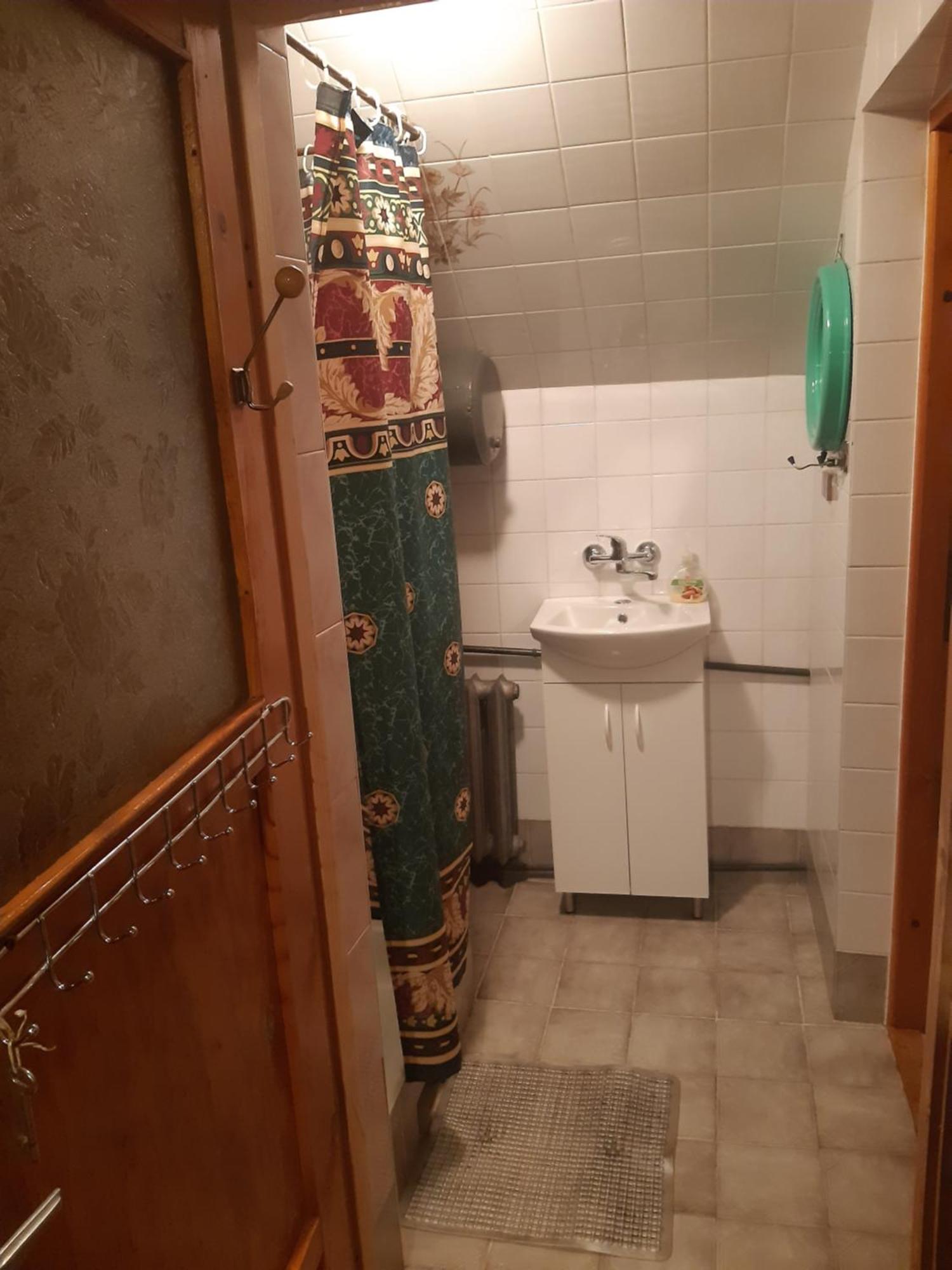 Апартаменты Pokoje U Lusi Бялка-Татшаньска Номер фото