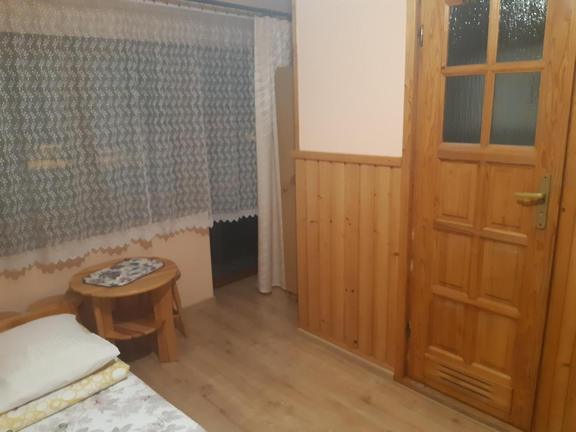 Апартаменты Pokoje U Lusi Бялка-Татшаньска Номер фото